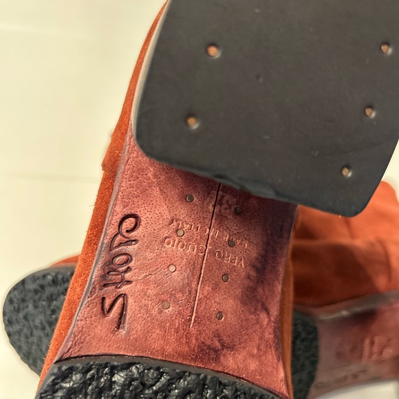 SHOTO Ankle Boots - Picture 5 of 7